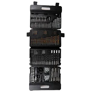 Набор оснастки Wortex CDS 204 0323047