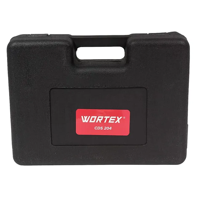 Набор оснастки Wortex CDS 204 0323047