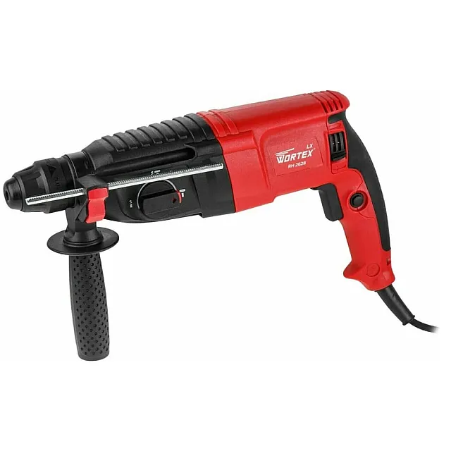 Перфоратор Wortex LX RH 2628