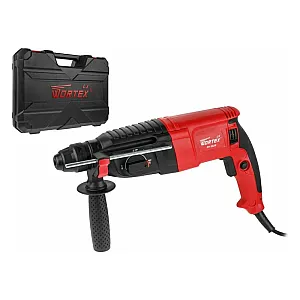 Перфоратор Wortex LX RH 2628