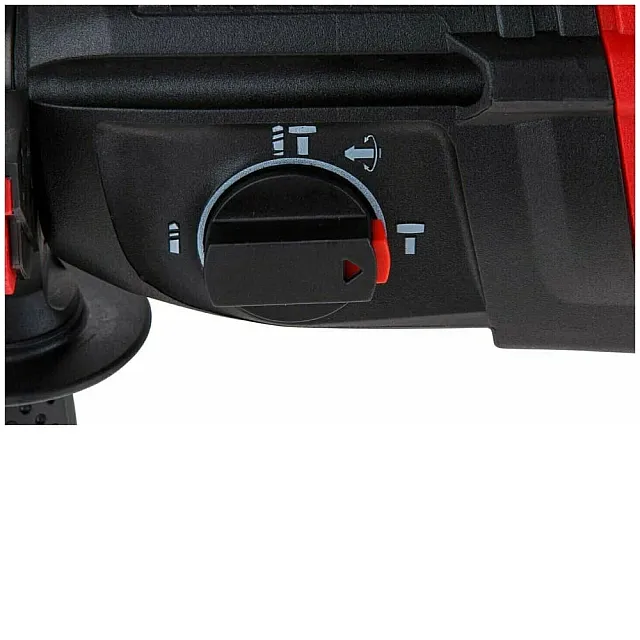 Перфоратор Wortex LX RH 2628