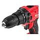 Дрель-шуруповерт Wortex LX BD 1820 Li 0329076
