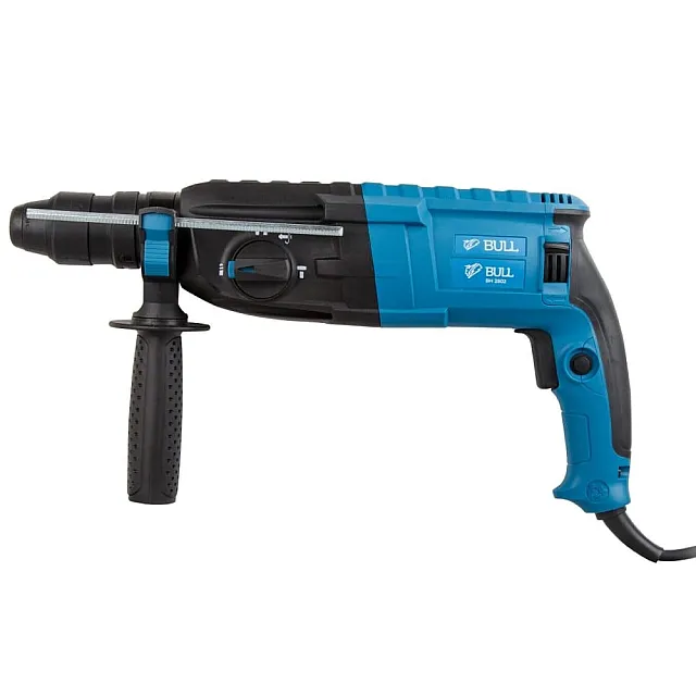 Перфоратор Bull BH 2802 0329082