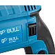 Перфоратор Bull BH 2802 0329082