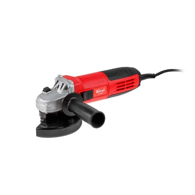 Угловая шлифмашина Wortex LX AG 1209-2 0329083 Угловая шлифмашина Wortex LX AG 1209-2 0329083