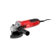 Угловая шлифмашина Wortex LX AG 1209-2 0329083 Угловая шлифмашина Wortex LX AG 1209-2 0329083
