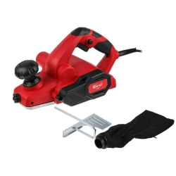 Рубанок электрический Wortex LX PL 2006-1