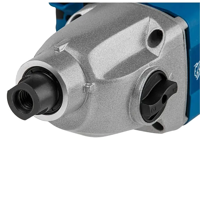 Миксер строительный Bull BM 1416 319102