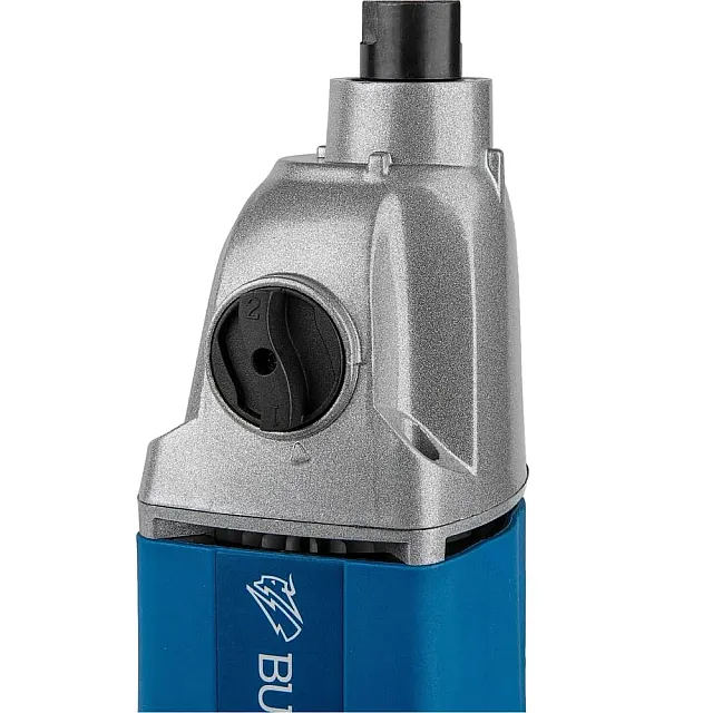 Миксер строительный Bull BM 1416 319102