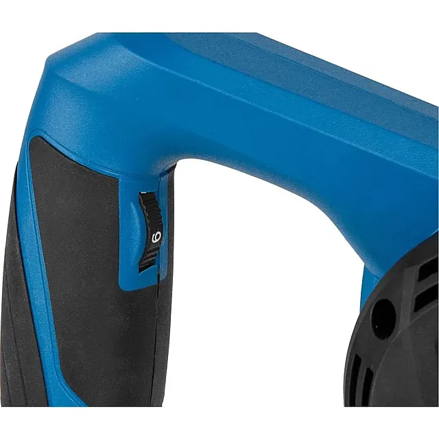 Миксер строительный Bull BM 1416 319102