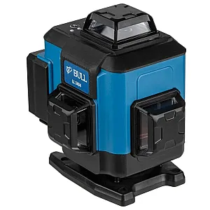 Нивелир лазерный Bull LL 3404