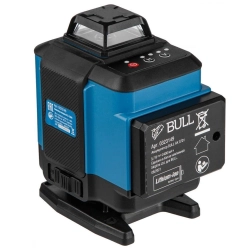 Нивелир лазерный Bull LL 3404
