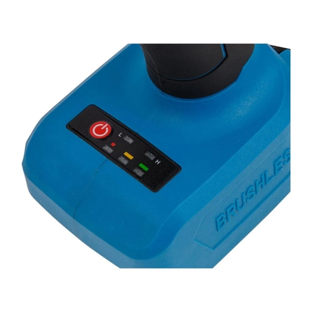 Гайковерт ударный Bull SC 1801 XLTpro аккумуляторный Гайковерт ударный Bull SC 1801 XLTpro аккумуляторный