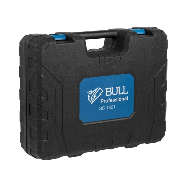 Гайковерт ударный Bull SC 1801 XLTpro аккумуляторный Гайковерт ударный Bull SC 1801 XLTpro аккумуляторный