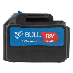 Аккумулятор Bull AK 6001