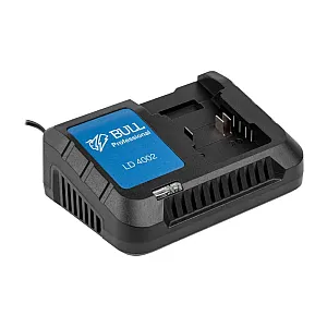 Зарядное устройство Bull LD 4002 0329179