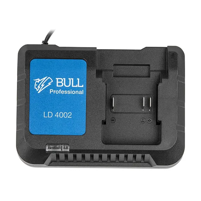 Зарядное устройство Bull LD 4002 0329179
