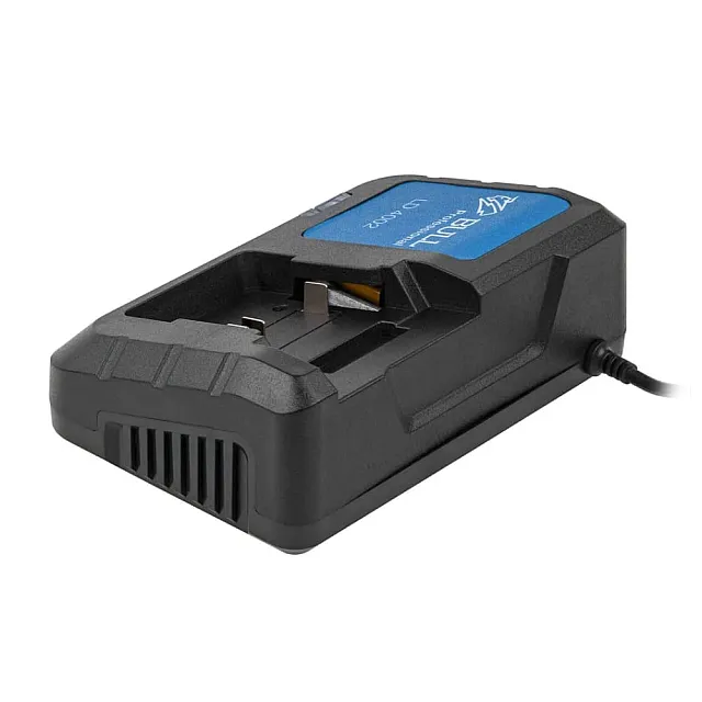 Зарядное устройство Bull LD 4002 0329179