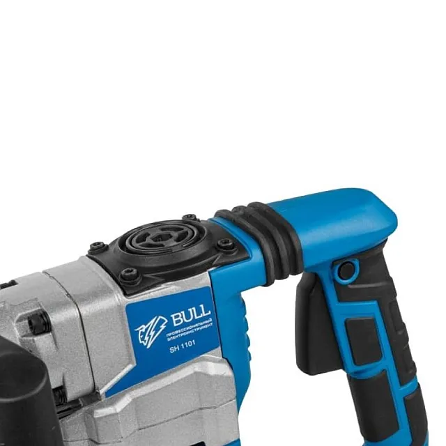 Отбойный молоток Bull SH 0329190 1101