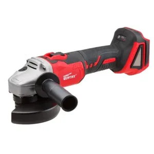 Машина шлифовальная угловая аккумуляторная Wortex LX CAG 1812-1 E ALL1 Solo