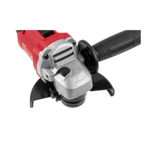 Машина шлифовальная угловая аккумуляторная Wortex LX CAG 1812-1 E ALL1 Solo