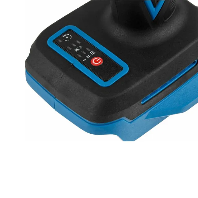 Гайковерт ударный Bull SC 1804 Solo XLTpro 0329203 аккумуляторный