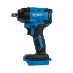 Гайковерт ударный Bull SC 1804 XLTpro 0329204 аккумуляторный
