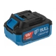Гайковерт ударный Bull SC 1804 XLTpro 0329204 аккумуляторный Гайковерт ударный Bull SC 1804 XLTpro 0329204 аккумуляторный