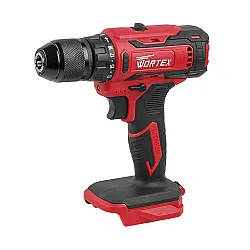 Дрель-шуруповерт Wortex BD 1820-1 Li ALL1 0329209 аккумуляторная