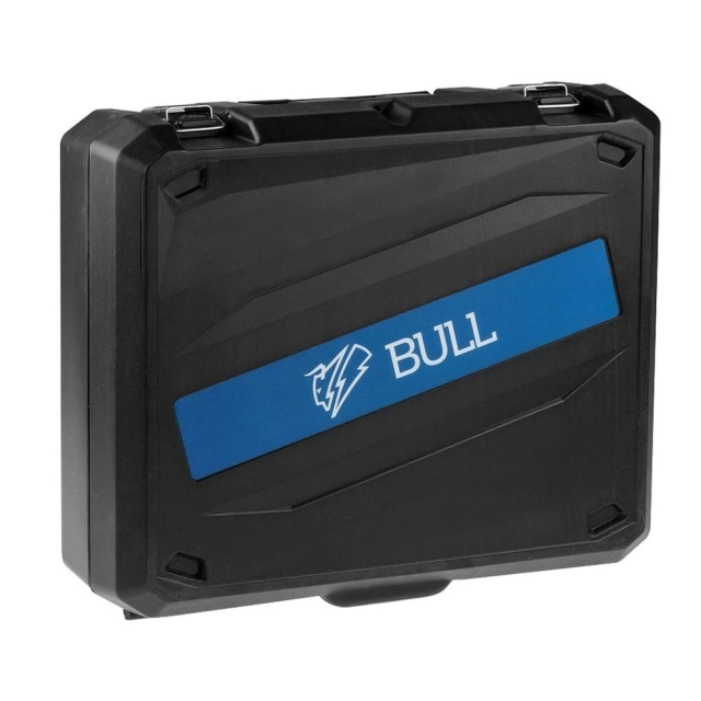 Термовоздуходувка Bull HG 6501 Термовоздуходувка Bull HG 6501