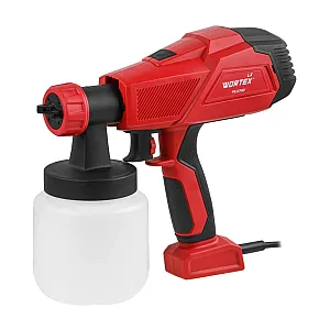 Краскораспылитель Wortex LX PS 0740 электрический