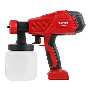 Краскораспылитель Wortex LX PS 0740 электрический