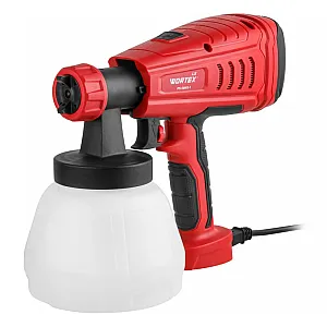 Краскораспылитель Wortex LX PS 0845-1 электрический