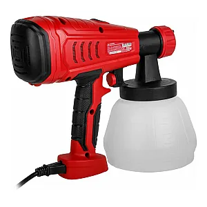 Краскораспылитель Wortex LX PS 0845-1 электрический