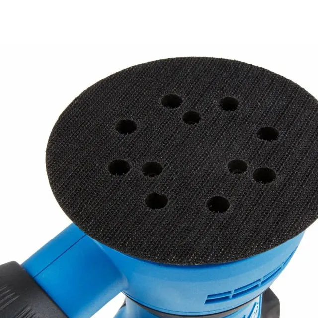 Шлифмашина эксцентриковая  Bull OS 1235 0327338