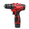 Дрель-шуруповерт Wortex BD 1220 Li аккумуляторный