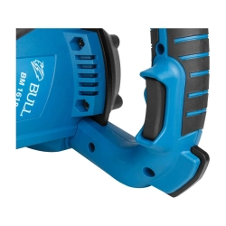 Миксер строительный Bull BM 1618