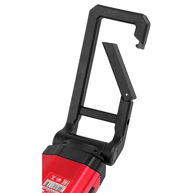 Фонарь Wortex CF 1840 1323365 светодиодный аккумуляторный 8 режимов магнит