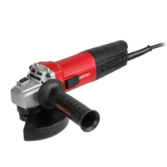 Угловая шлифмашина Wortex LX AG 1211-2 одноручная Угловая шлифмашина Wortex LX AG 1211-2 одноручная