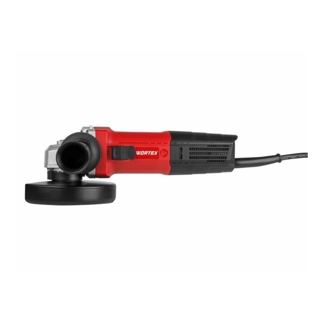 Угловая шлифмашина Wortex LX AG 1211-2 одноручная Угловая шлифмашина Wortex LX AG 1211-2 одноручная