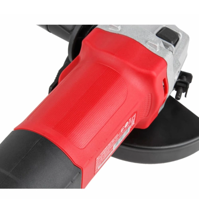 Угловая шлифмашина Wortex LX AG 1211-2 одноручная Угловая шлифмашина Wortex LX AG 1211-2 одноручная