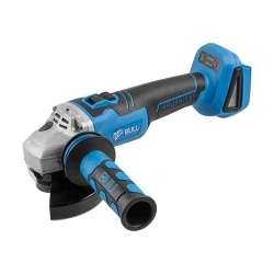 Угловая шлифмашина Bull XLTpro Solo CSG 1812 R аккумуляторная