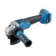 Угловая шлифмашина Bull XLTpro Solo CSG 1812 R аккумуляторная Угловая шлифмашина Bull XLTpro Solo CSG 1812 R аккумуляторная