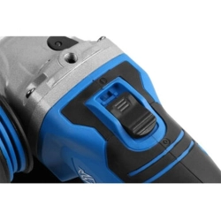 Угловая шлифмашина Bull XLTpro Solo CSG 1812 R аккумуляторная