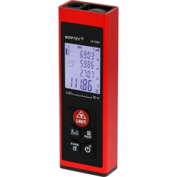 Дальномер лазерный Wortex LR 7001 1329390