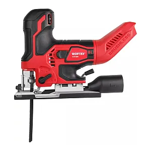 Лобзик аккумуляторный Wortex CJS 1330 ALL1 XLT SOLO