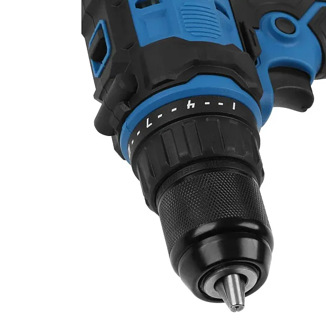 Дрель-шуруповерт Bull CDR 1340 1333409