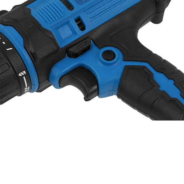 Дрель-шуруповерт Bull CDR 1340 1333409