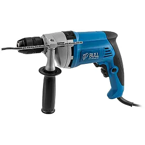 Дрель ударная Bull DR 1308 KL