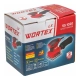 Шлифмашина вибрационная Wortex LX SS 1020 Шлифмашина вибрационная Wortex LX SS 1020